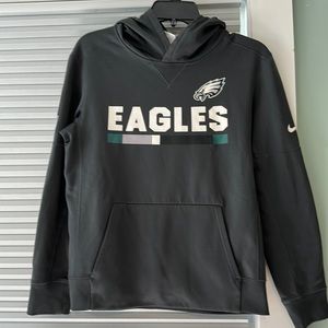 Youth Philadelphia Eagles hoodie
